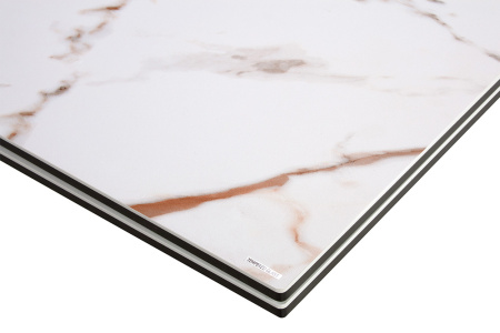 Стол ETNA 160 (ETNA 160 GOLD CER) ETNA 160